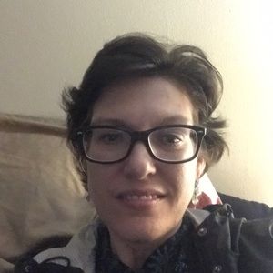 Meet your Posher, Anne